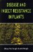 Disease And Insect Resistance in Plants cover