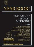 The Year Book of Sports Medicine 2006 [Click for larger image]