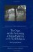 The Origin and the Overcoming of Evil and Suffering in the World Religions cover