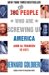 110 People Who Are Screwing Up America : (And Al Franken Is #37) cover