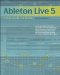 Ableton Live 5 : Tips And Tricks cover