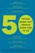 50 Things Every Guy Should Know How to Do : Celebrity And Expert Advice on Living Large cover
