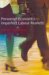 Personnel Economics in Imperfect Labour Markets cover