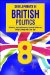 Developments in British Politics 8 cover