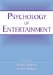 Psychology of Entertainment cover