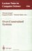 Over-Constrained Systems cover