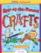 Spur of the Moment Crafts : Ages 6-12 cover
