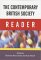 Contemporary British Society cover