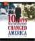 10 Days That Unexpectedly Changed America cover
