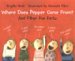 Where Does Pepper Come From? : And Other Fun Facts cover