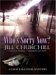 Who's Sorry Now? : A Grace & Favor Mystery cover