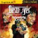 Identity Crisis cover