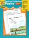 Poetry, Grades 4-5 cover
