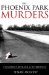 Phoenix Park Murders : Murder, Betrayal and Retribution cover