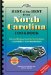 Best of the Best from North Carolina Cookbook : Selected Recipes from North Carolina's Favorite Cookbooks cover