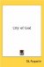 The City of God cover