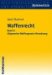 Waffenrecht cover