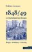 1848/49 in Deutschland Und Europa : Ereignis, Bewaltigung, Erinnerung cover