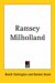 Ramsey Milholland cover