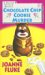 Chocolate Chip Cookie Murder cover