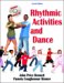 Rhythmic Activities And Dance cover