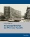 Die Staatsarchitektur Der Weimarer Republik cover