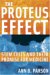 Proteus Effect : Stem Cells And Their Promise for Medicine cover