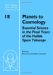 Planets to Cosmology : Essential Science in the Final Years of the Hubble Space Telescope cover