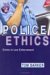 Police Ethics : Crisis in Law Enforcement cover
