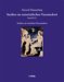 Studien Zur Unteritalischen Vasenmalerei cover