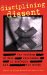Disciplining Dissent cover