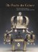 Die Pracht Der Gebote : Die Judaica-Sammlung Des Judischen Museums Frankfurt Am Main cover