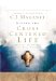 Living the Cross Centered Life cover