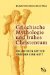 Griechische Mythologie Und Fruhes Christentum cover