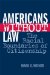 Americans Without Law : The Racial Boundaries of Citizenship cover