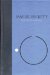 Samuel Beckett : The Grove Centenary Edition Novels cover