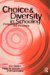 Choice and Diversity in Schooling : Perspectives and Prospects cover