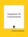 Expansion of Consciousness cover