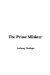 The Prime Minister cover