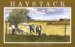 Haystack cover
