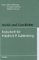 Archiv Und Geschichte : Festschrift Fur Friedrich P. Kahlenberg cover