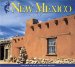 New Mexico Impressions cover