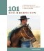 101 Ranch Horse Tips : Techniques for Training the Working Cow Horse cover