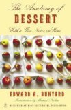 The Anatomy of Dessert : With a Few Notes on Wine [Click for larger image]