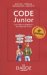 Code Junior cover