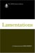 Lamentations : A Commentary cover