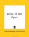 Done in the Open cover