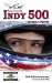 Jack Arute's Tales from The Indy 500 cover