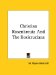 Christian Rosenkreutz and the Rosicrucians cover