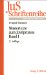 Mustertexte Zum Zivilprozess cover